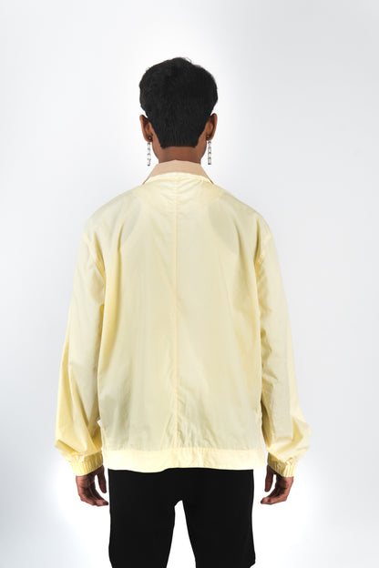 PD Unisex Over-Shirt [Lime Yellow]