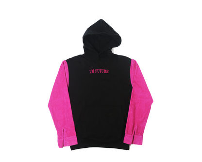 PD Unisex Future Hoodie