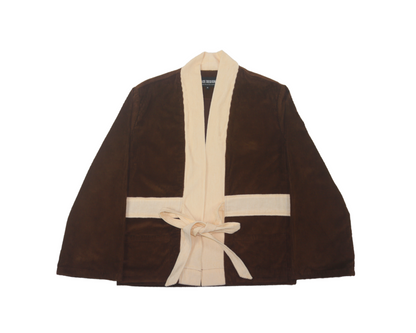 PD Unisex Kimono Jacket